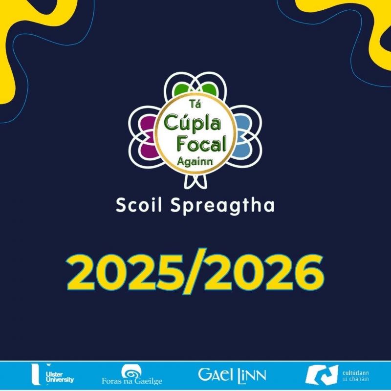 ‘Scoil Spreagtha’